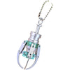 Mini Crane Arm Mascot Series Hot Line 2.5-Inch Key Chain