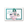 Sailor Moon x Sanrio Characters Acrylic Magnet Hasepro 3-Inch Collectible
