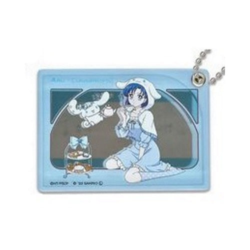 Sailor Moon x Sanrio Characters Slide Mirror Hasepro 3-Inch Collectible