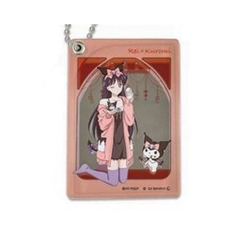 Sailor Moon x Sanrio Characters Slide Mirror Hasepro 3-Inch Collectible