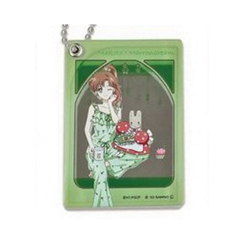 Sailor Moon x Sanrio Characters Slide Mirror Hasepro 3-Inch Collectible