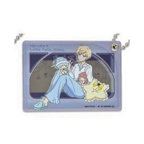 Sailor Moon x Sanrio Characters Slide Mirror Hasepro 3-Inch Collectible