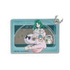 Sailor Moon x Sanrio Characters Slide Mirror Hasepro 3-Inch Collectible