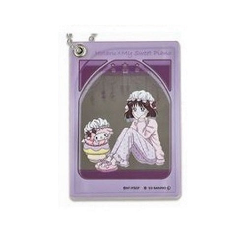 Sailor Moon x Sanrio Characters Slide Mirror Hasepro 3-Inch Collectible