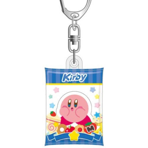 anarc of hex  Harvest (haroshi)　キーホルダー Acryl Key holder [ アオアシカツオドリ_084 ] | NiJi$uKe