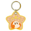 Kirby Of The Stars Stitch Work Series Hasepro 2-Inch Key Chain