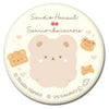 Studio Haneul x Sanrio Can Badge Series Haspro 1.5-Inch Collectible Button Pin