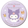 Studio Haneul x Sanrio Can Badge Series Haspro 1.5-Inch Collectible Button Pin