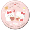 Studio Haneul x Sanrio Can Badge Series Haspro 1.5-Inch Collectible Button Pin