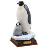 Nature Techni Color Antarctic Series Ikimon 2-Inch Mini-Figure