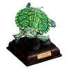 Nature Techni Color Japanese Turtle Special Edition Ikimon 2-Inch Mini-Figure