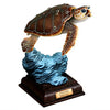 Nature Techni Color Japanese Turtle Special Edition Ikimon 2-Inch Mini-Figure