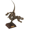 Nature Techni Color Paleontology Prehistoric Life Ikimon 3-Inch Mini-Figure