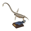 Nature Techni Color Paleontology Prehistoric Life Ikimon 3-Inch Mini-Figure
