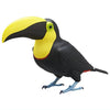 Nature Techni Color Big Toucan Ikimon 5-Inch Mini-Figure