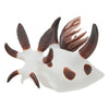 Nature Techi Color Mono Sea Slug Magnet Ikimon 2-Inch Mini-Figure