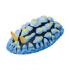 Nature Techi Color Mono Sea Slug Magnet Ikimon 2-Inch Mini-Figure