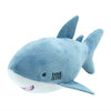 Artuniv Techni Color Kota Shark Plush Series Ikimon 3-Inch Plush Toy