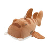 Artuniv Techni Color Kota Shark Plush Series Ikimon 3-Inch Plush Toy