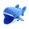 Artuniv Techni Color Kota Shark Plush Series Ikimon 3-Inch Plush Toy