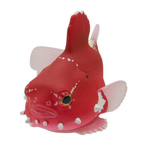 Nature Techni Color Sea Creatures Series Vol. 02 Ikimon Mini-Figure