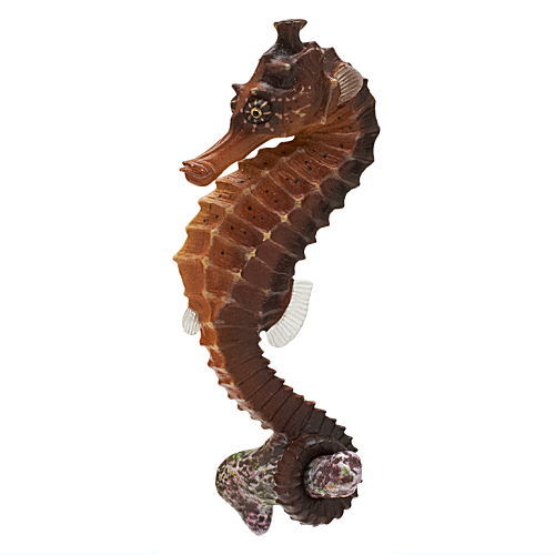 Nature Techni Color Sea Creatures Series Vol. 02 Ikimon Mini-Figure