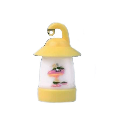 Peanuts Snoopy Mini Lantern Light IP4 2-Inch Key Chain