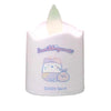 San-x Sumikko Gurashi Ghost Night Park Yurayura Candlelight IP4 3-Inch Collectible Toy