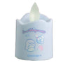 San-x Sumikko Gurashi Ghost Night Park Yurayura Candlelight IP4 3-Inch Collectible Toy