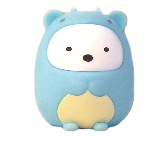 San-x Sumikko Gurashi Light Up Mascot Vol. 02 IP4 2-Inch Mini-Figure