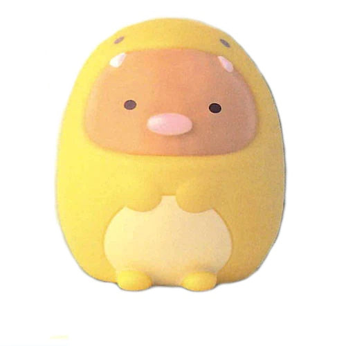 San-x Sumikko Gurashi Light Up Mascot Vol. 02 IP4 2-Inch Mini-Figure