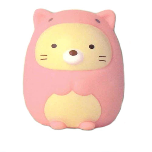 San-x Sumikko Gurashi Light Up Mascot Vol. 02 IP4 2-Inch Mini-Figure