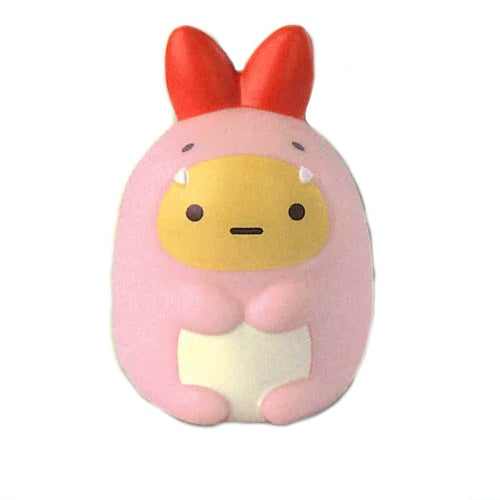 San-x Sumikko Gurashi Light Up Mascot Vol. 02 IP4 2-Inch Mini-Figure
