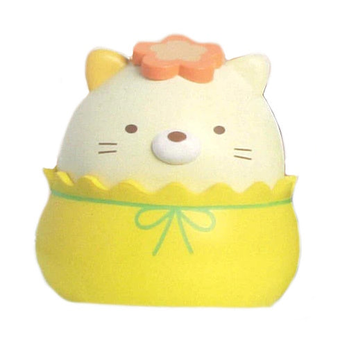 San-x Sumikko Gurashi Sushi Nigiri Mascot IP4 2-Inch Mini-Figure