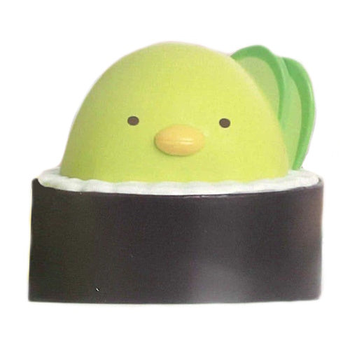 San-x Sumikko Gurashi Sushi Nigiri Mascot IP4 2-Inch Mini-Figure