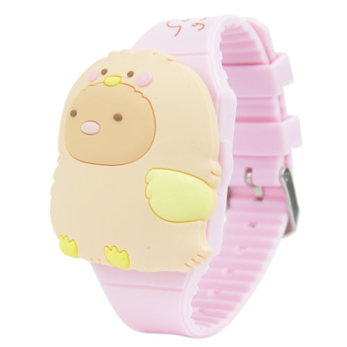 San-x Sumikko Gurashi Digital Watch IP4 Collectible Toy
