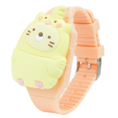 San-x Sumikko Gurashi Digital Watch IP4 Collectible Toy