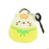 San-x Sumikko Gurashi Sushi Padlock IP4 2-Inch Collectible Toy