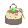 San-x Sumikko Gurashi Sushi Padlock IP4 2-Inch Collectible Toy