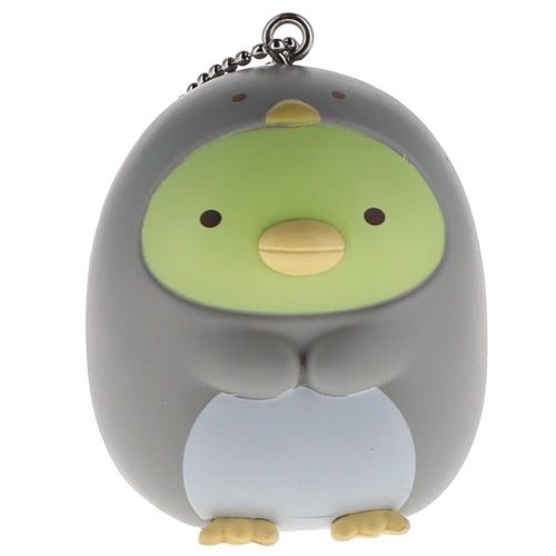 San-x Sumikko Gurashi Cute Friends Series IP4 1.5-Inch Key Chain