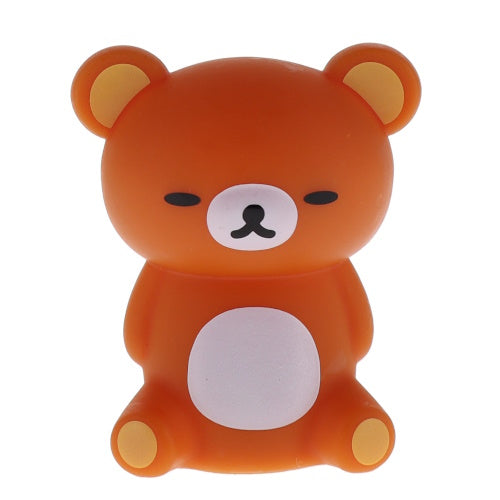 San-x Rilakkuma Light Up Mascot IP4 2-Inch Mini-Figure