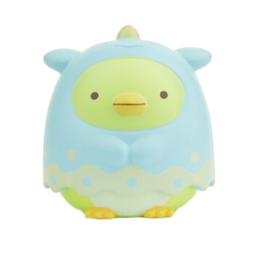 San-x Sumikko Gurashi Monster Pretend Figure Vol. 01 IP4 2-Inch Mini-Figure