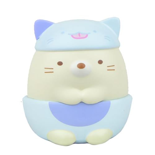 San-x Sumikko Gurashi Monster Pretend Figure Vol. 02 IP4 2-Inch Mini-Figure