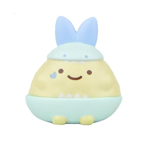 San-x Sumikko Gurashi Monster Pretend Figure Vol. 02 IP4 2-Inch Mini-Figure