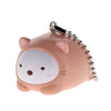 San-x Sumikko Gurashi Cat Mascot Vol. 02 IP4 1.5-Inch Key Chain