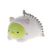 San-x Sumikko Gurashi Cat Mascot Vol. 02 IP4 1.5-Inch Key Chain