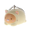 San-x Sumikko Gurashi Cat Mascot Vol. 02 IP4 1.5-Inch Key Chain