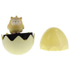 San-x Sumikko Gurashi Dressed As Bird Ring Series IP4 1-Inch Collectible