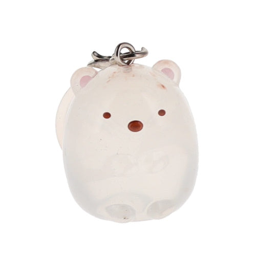 San-x Sumikko Gurashi Dangler Mascot Series IP4 1-Inch Key Chain