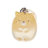 San-x Sumikko Gurashi Dangler Mascot Series IP4 1-Inch Key Chain